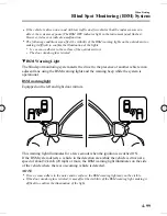 Предварительный просмотр 228 страницы Mazda 2015 CX-5 Owner'S Manual