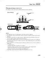 Предварительный просмотр 232 страницы Mazda 2015 CX-5 Owner'S Manual