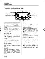 Предварительный просмотр 271 страницы Mazda 2015 CX-5 Owner'S Manual