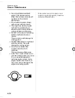 Предварительный просмотр 385 страницы Mazda 2015 CX-5 Owner'S Manual