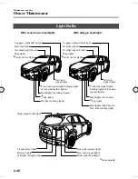 Предварительный просмотр 401 страницы Mazda 2015 CX-5 Owner'S Manual