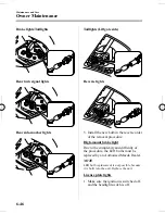 Предварительный просмотр 407 страницы Mazda 2015 CX-5 Owner'S Manual