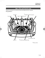 Предварительный просмотр 428 страницы Mazda 2015 CX-5 Owner'S Manual