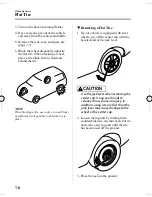 Предварительный просмотр 433 страницы Mazda 2015 CX-5 Owner'S Manual