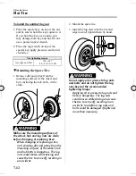 Предварительный просмотр 437 страницы Mazda 2015 CX-5 Owner'S Manual