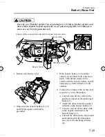 Предварительный просмотр 440 страницы Mazda 2015 CX-5 Owner'S Manual