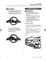 Предварительный просмотр 446 страницы Mazda 2015 CX-5 Owner'S Manual