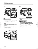 Предварительный просмотр 447 страницы Mazda 2015 CX-5 Owner'S Manual