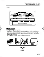 Предварительный просмотр 502 страницы Mazda 2015 CX-5 Owner'S Manual