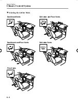 Предварительный просмотр 188 страницы Mazda 3 2007 Owner'S Manual