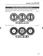 Предварительный просмотр 189 страницы Mazda 3 2007 Owner'S Manual