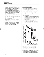 Предварительный просмотр 208 страницы Mazda 3 2007 Owner'S Manual