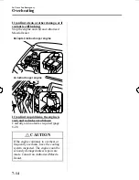 Предварительный просмотр 266 страницы Mazda 3 2007 Owner'S Manual