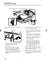 Предварительный просмотр 270 страницы Mazda 3 2007 Owner'S Manual