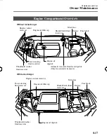 Предварительный просмотр 291 страницы Mazda 3 2007 Owner'S Manual