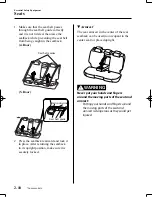 Предварительный просмотр 23 страницы Mazda 3 2015 Owner'S Manual