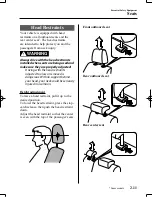 Предварительный просмотр 24 страницы Mazda 3 2015 Owner'S Manual