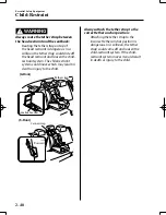 Предварительный просмотр 53 страницы Mazda 3 2015 Owner'S Manual