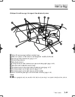 Предварительный просмотр 62 страницы Mazda 3 2015 Owner'S Manual