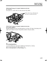 Предварительный просмотр 66 страницы Mazda 3 2015 Owner'S Manual