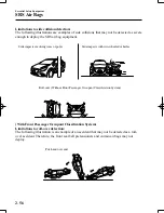 Предварительный просмотр 69 страницы Mazda 3 2015 Owner'S Manual