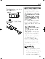 Предварительный просмотр 78 страницы Mazda 3 2015 Owner'S Manual