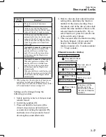 Предварительный просмотр 92 страницы Mazda 3 2015 Owner'S Manual