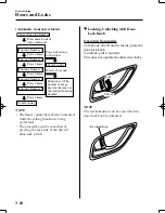 Предварительный просмотр 93 страницы Mazda 3 2015 Owner'S Manual