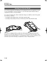 Предварительный просмотр 125 страницы Mazda 3 2015 Owner'S Manual