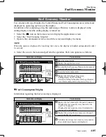 Предварительный просмотр 212 страницы Mazda 3 2015 Owner'S Manual