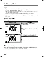 Предварительный просмотр 213 страницы Mazda 3 2015 Owner'S Manual