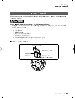 Предварительный просмотр 226 страницы Mazda 3 2015 Owner'S Manual