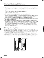 Предварительный просмотр 235 страницы Mazda 3 2015 Owner'S Manual