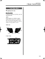 Предварительный просмотр 262 страницы Mazda 3 2015 Owner'S Manual