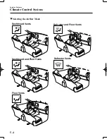 Предварительный просмотр 263 страницы Mazda 3 2015 Owner'S Manual