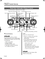 Предварительный просмотр 271 страницы Mazda 3 2015 Owner'S Manual