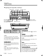 Предварительный просмотр 293 страницы Mazda 3 2015 Owner'S Manual