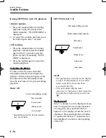 Предварительный просмотр 295 страницы Mazda 3 2015 Owner'S Manual