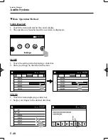 Предварительный просмотр 299 страницы Mazda 3 2015 Owner'S Manual