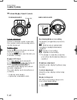 Предварительный просмотр 301 страницы Mazda 3 2015 Owner'S Manual