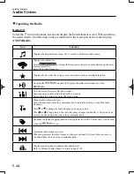 Предварительный просмотр 303 страницы Mazda 3 2015 Owner'S Manual