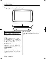 Предварительный просмотр 311 страницы Mazda 3 2015 Owner'S Manual