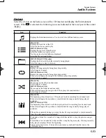 Предварительный просмотр 312 страницы Mazda 3 2015 Owner'S Manual