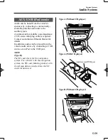 Предварительный просмотр 318 страницы Mazda 3 2015 Owner'S Manual