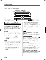 Предварительный просмотр 323 страницы Mazda 3 2015 Owner'S Manual