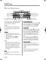 Предварительный просмотр 327 страницы Mazda 3 2015 Owner'S Manual