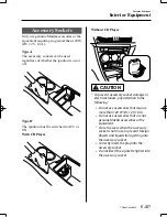 Предварительный просмотр 396 страницы Mazda 3 2015 Owner'S Manual