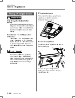 Предварительный просмотр 399 страницы Mazda 3 2015 Owner'S Manual