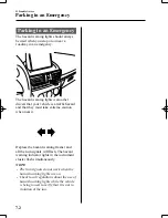 Предварительный просмотр 475 страницы Mazda 3 2015 Owner'S Manual