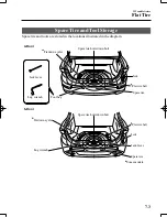 Предварительный просмотр 476 страницы Mazda 3 2015 Owner'S Manual